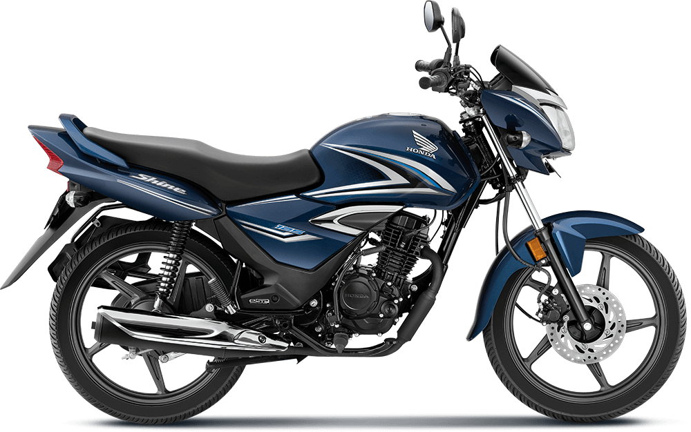 New Honda Shine 125cc Price and Features