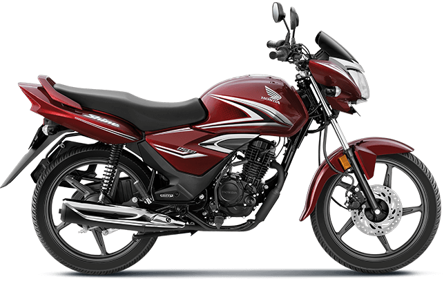 new honda shine 125cc price and features