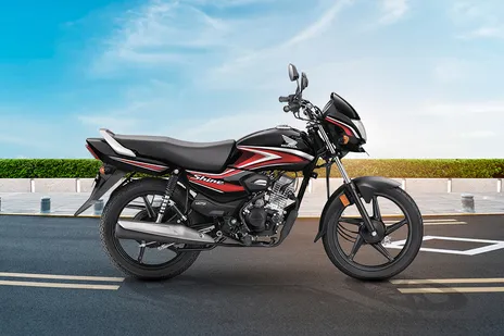 Best Mileage Bikes in India