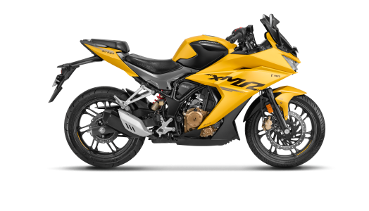 Top Powerful Bikes in India