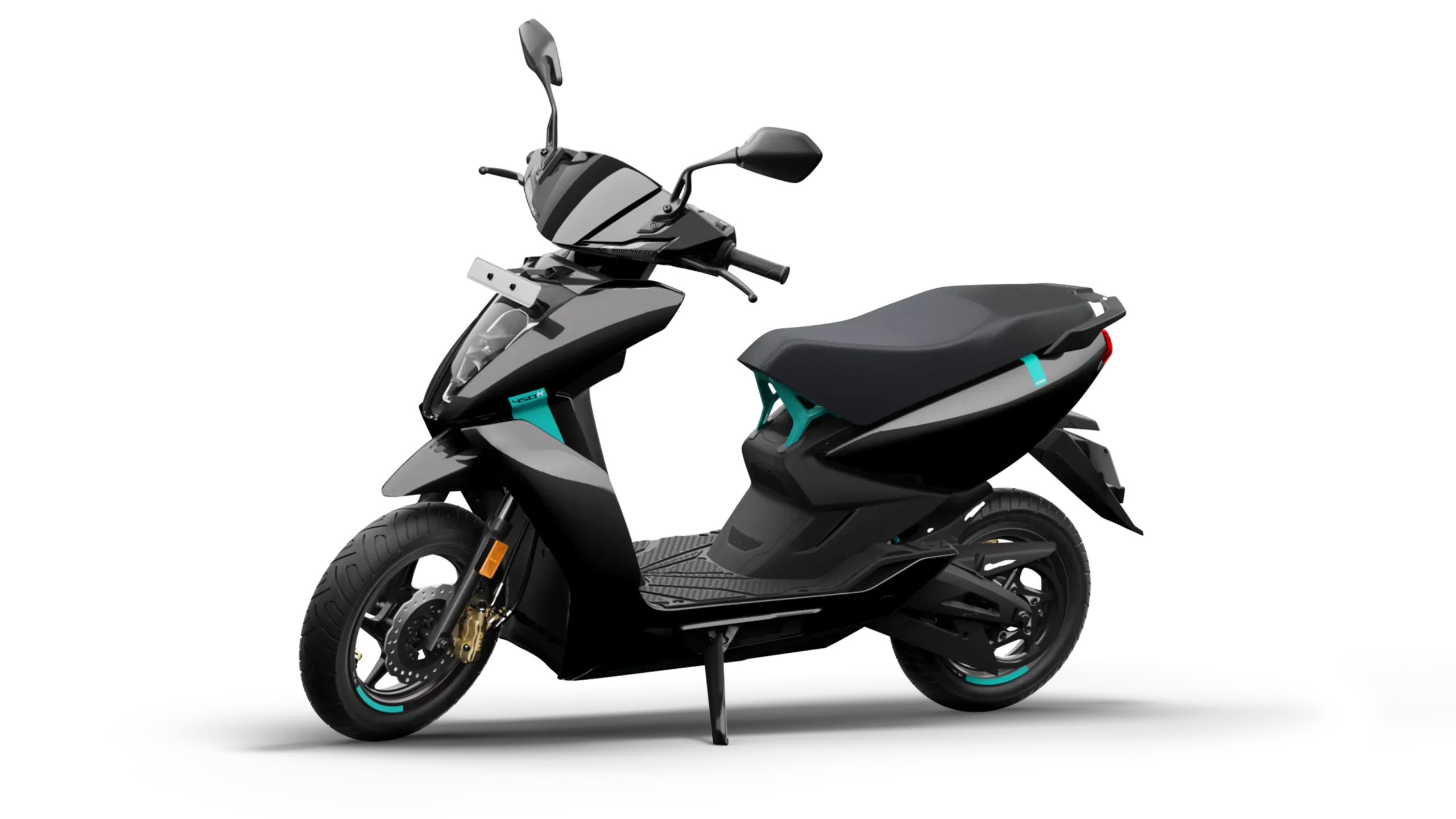 Ather Rizta Electric Scooter Launched