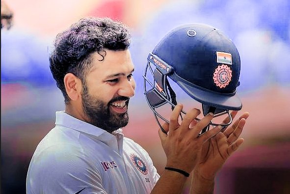 Rohit Sharma Birthday