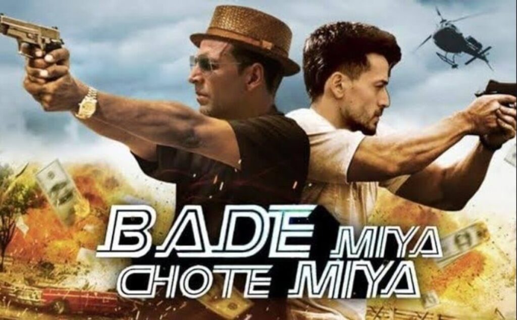 Bade Miyan Chote Miyan