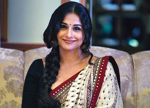 Vidya Balan