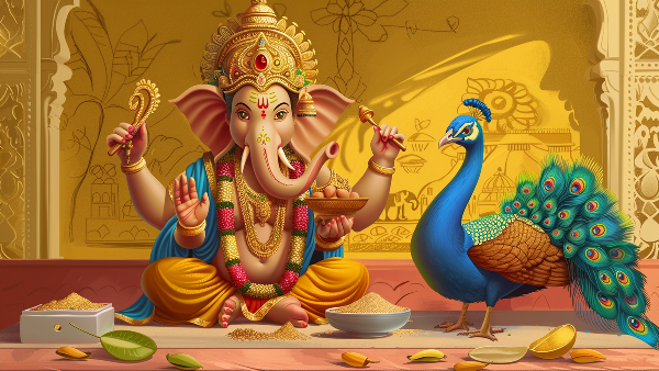 Ganesh Chaturthi 2024