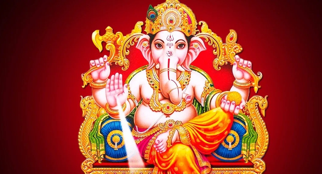 Ganesh Chaturthi 2024