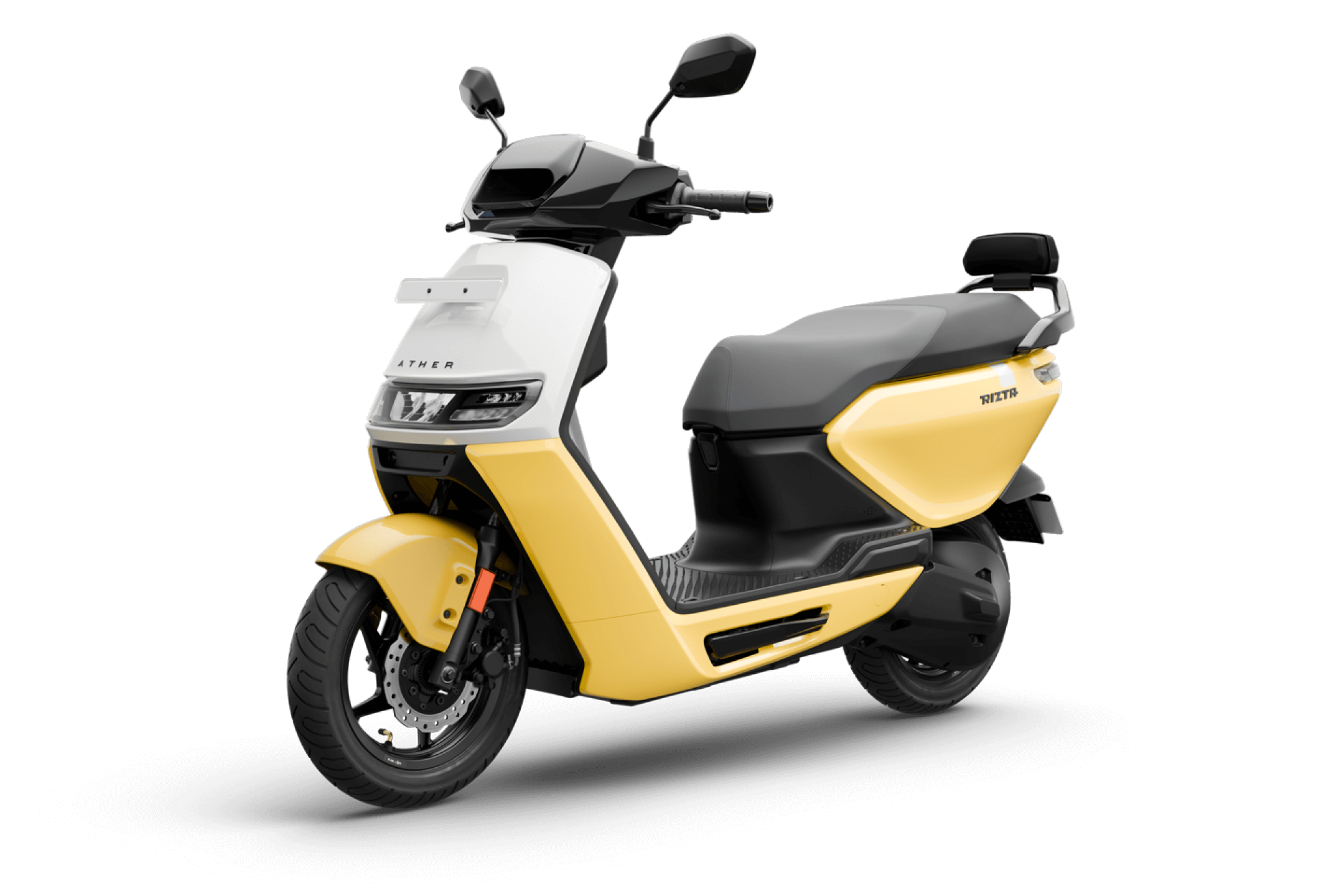 Ather Rizta Electric Scooter Launched