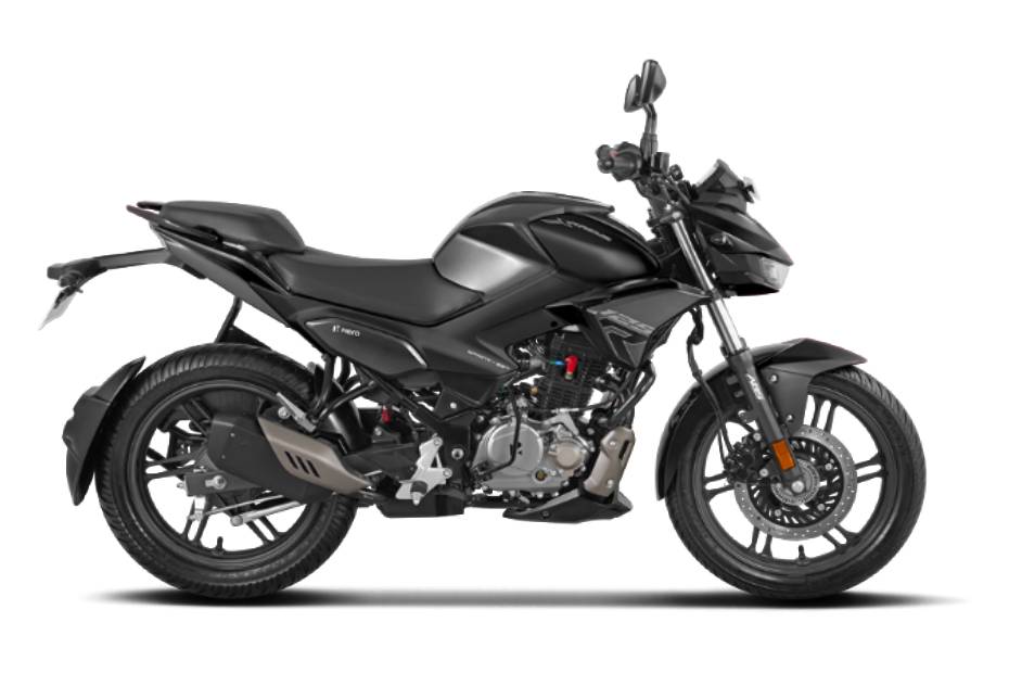 Hero Xtreme 125R