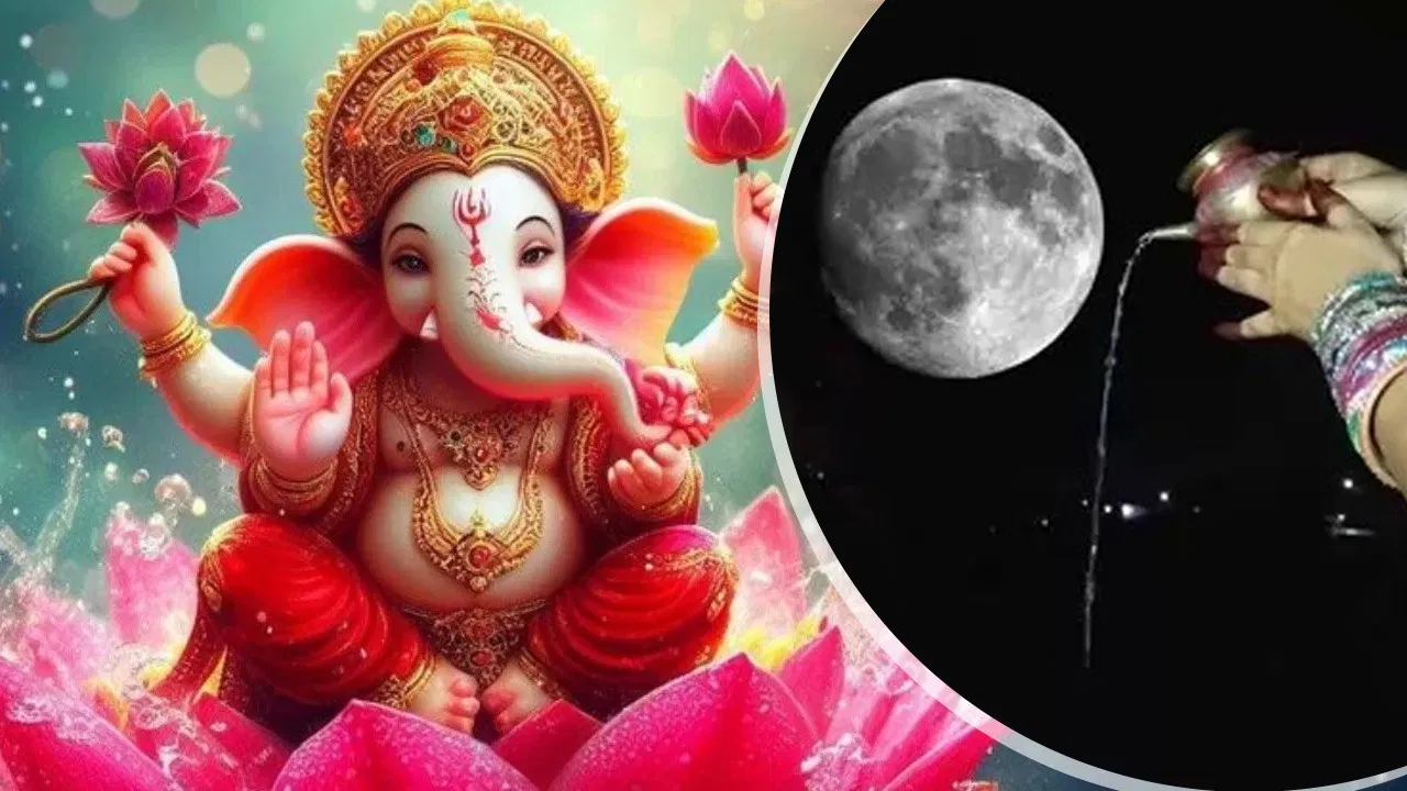 Ganesh Chaturthi 2024