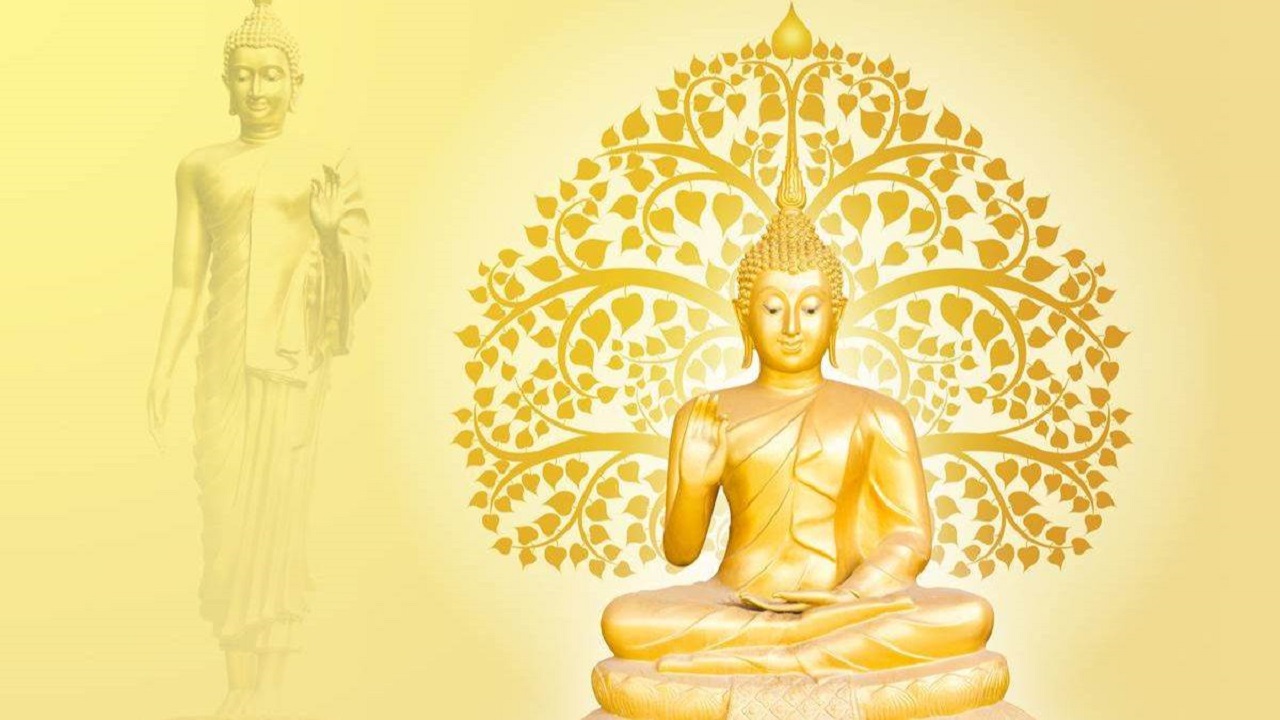 Buddha Purnima 2024