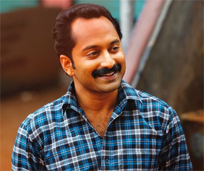 Fahadh Faasil Pushpa 2