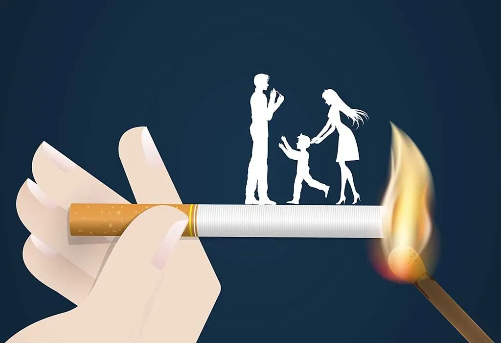 World No Tobacco Day 2024 