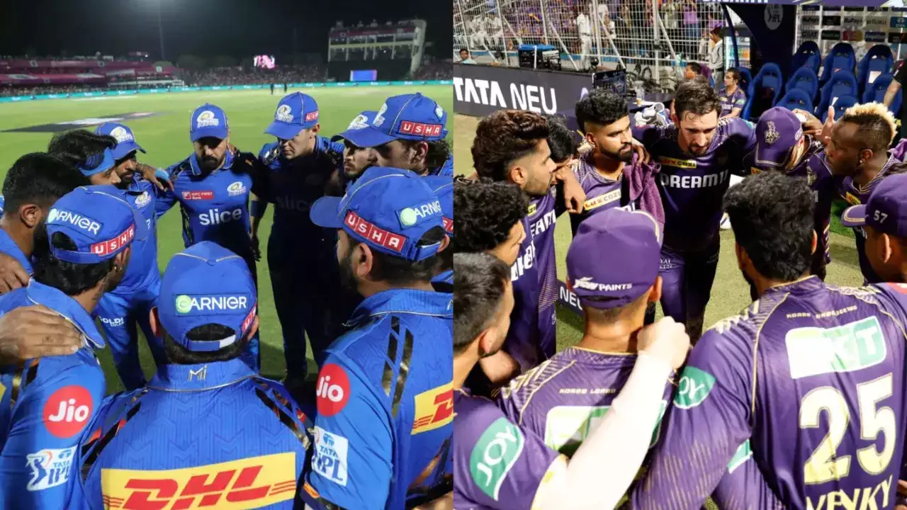 MI vs KKR