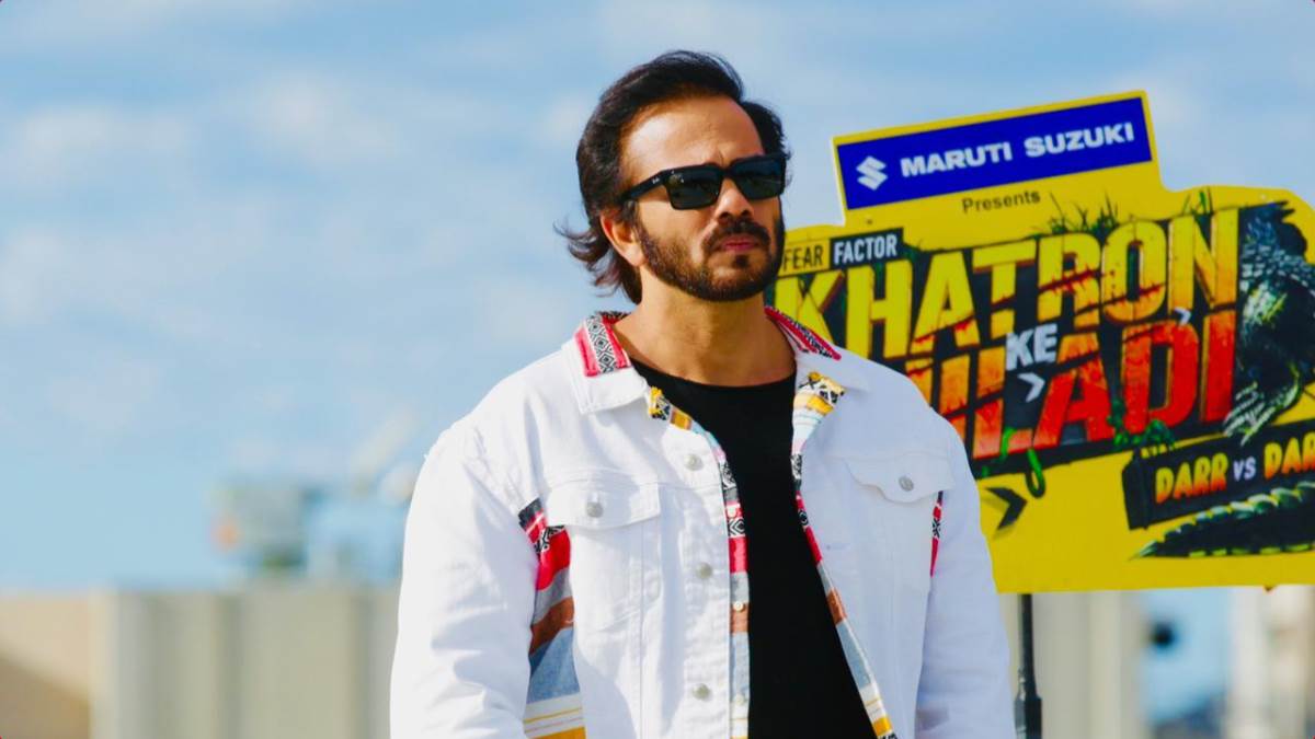 Khatron Ke Khiladi Season 14 