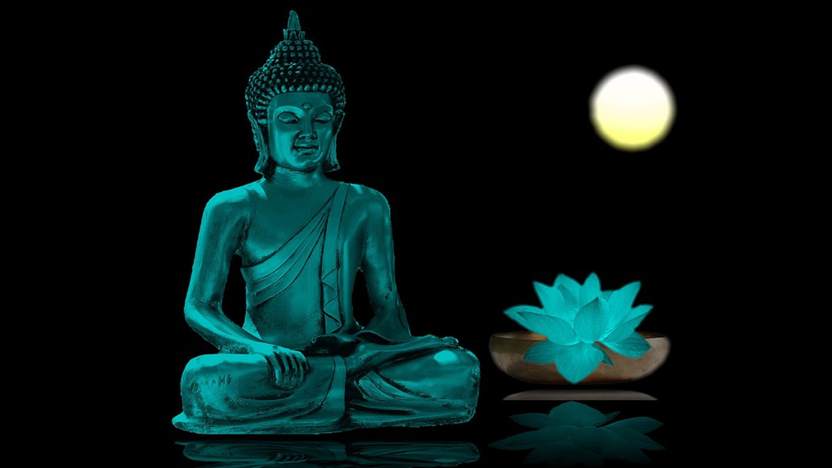 Buddha Purnima 2024