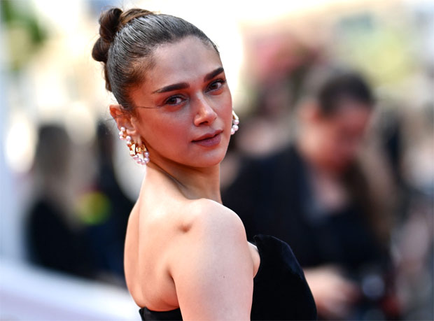 Aditi Rao Hydari Cannes 2024