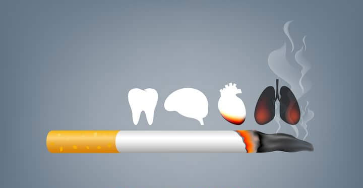 World No Tobacco Day 2024 