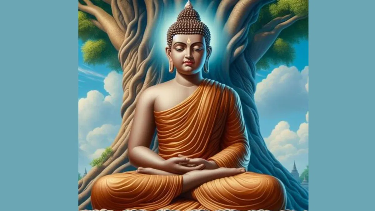 Buddha Purnima 2024