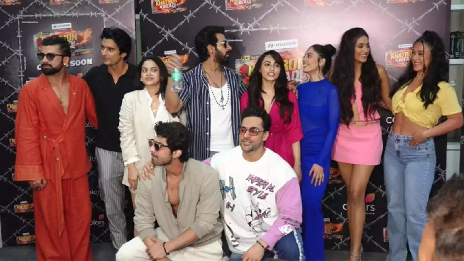 Khatron Ke Khiladi Season 14 