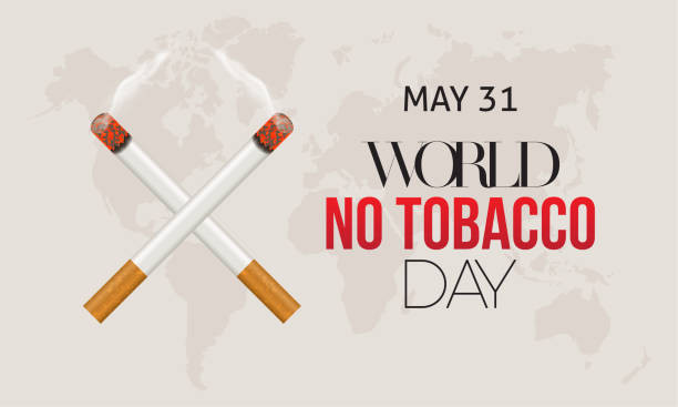 World No Tobacco Day 2024 