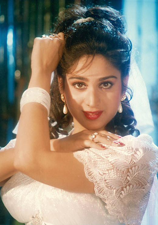 Meenakshi Sheshadri