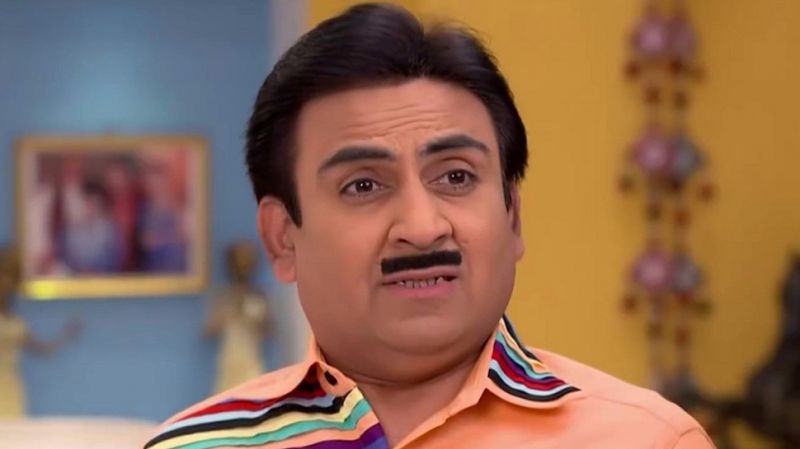 Jethalal Taarak Mehta Ka Ooltah Chashmah