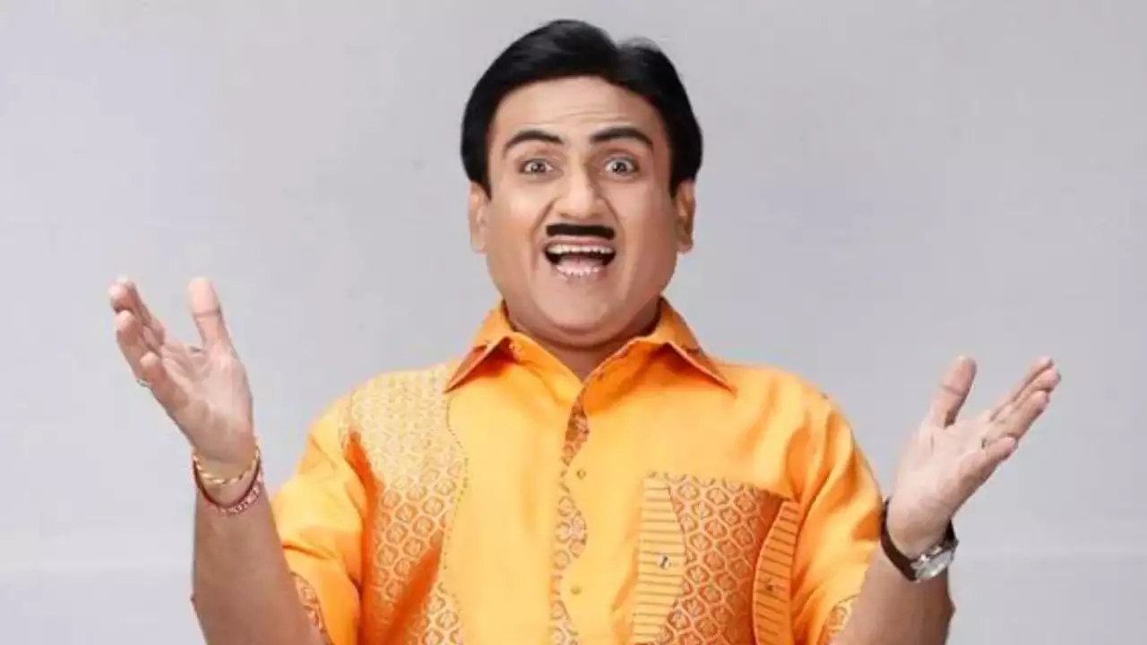 Jethalal Taarak Mehta Ka Ooltah Chashmah