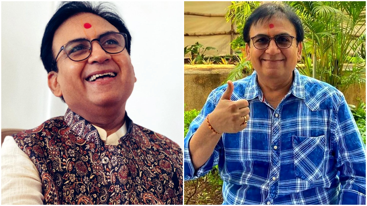 Jethalal Taarak Mehta Ka Ooltah Chashmah