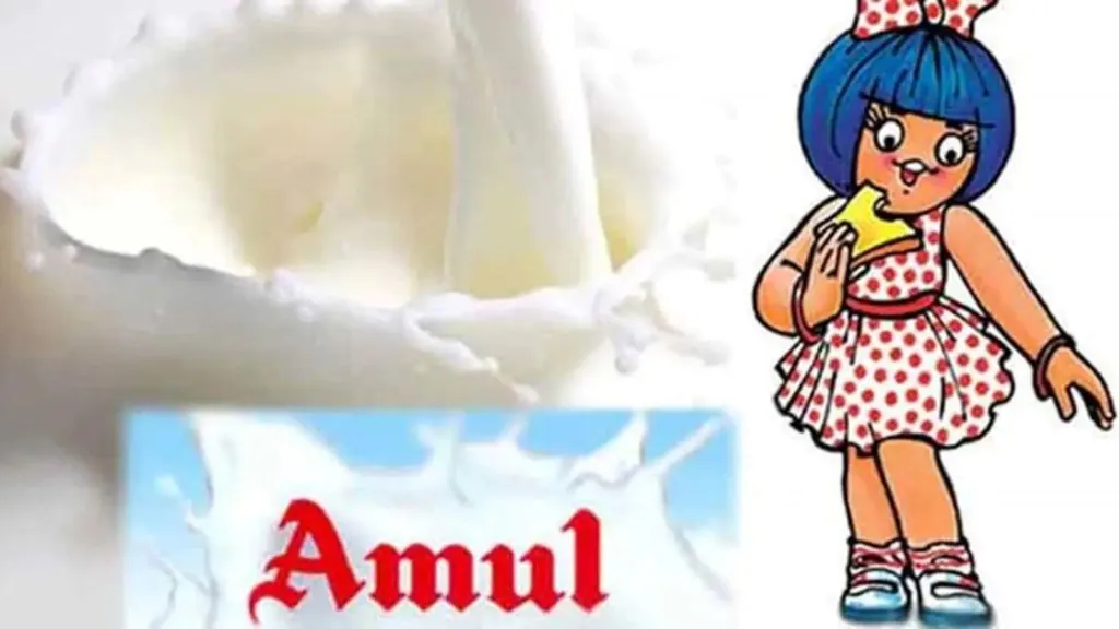 Amul Milk Price Hike