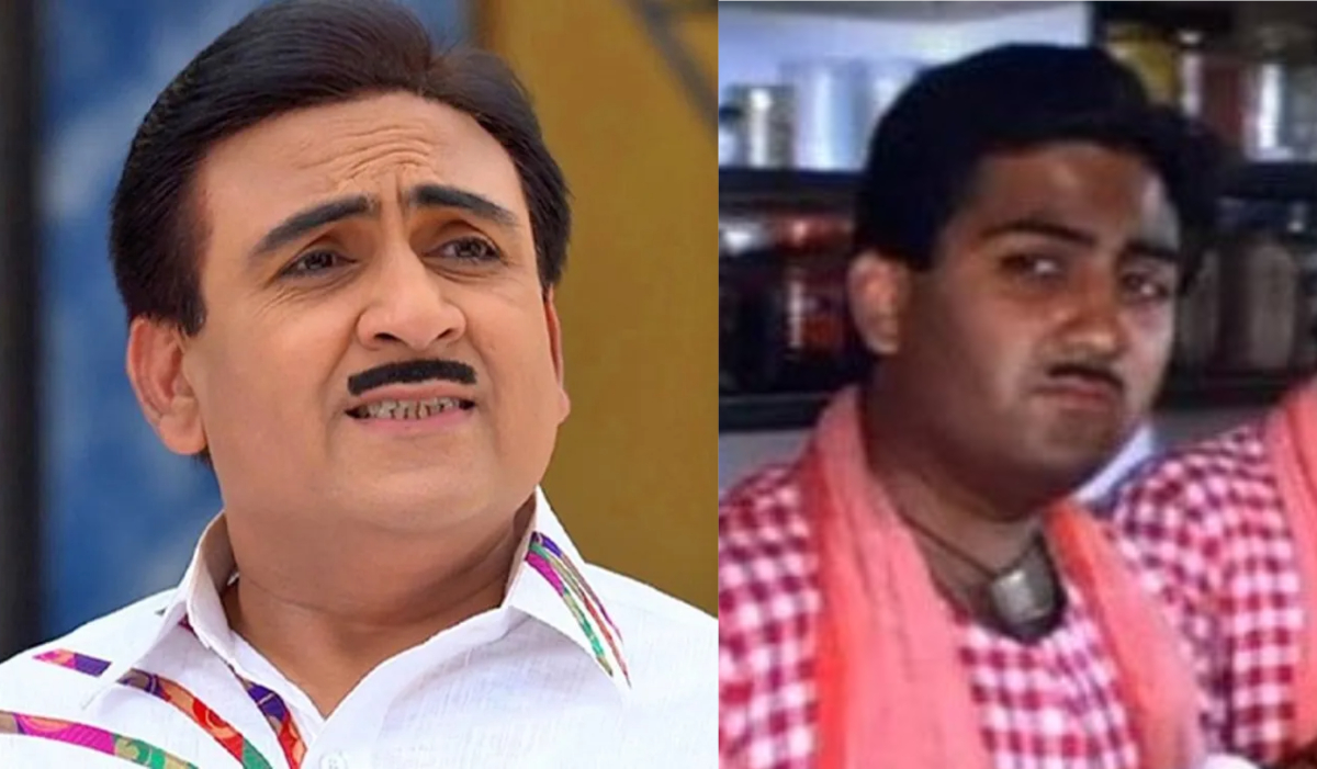 Jethalal Taarak Mehta Ka Ooltah Chashmah