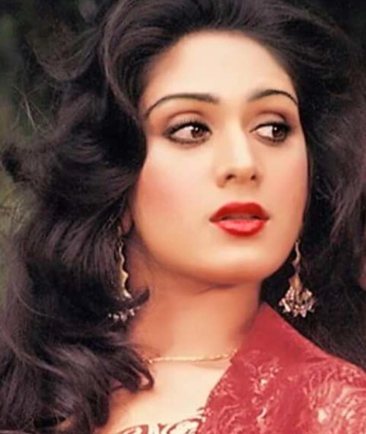 Meenakshi Sheshadri