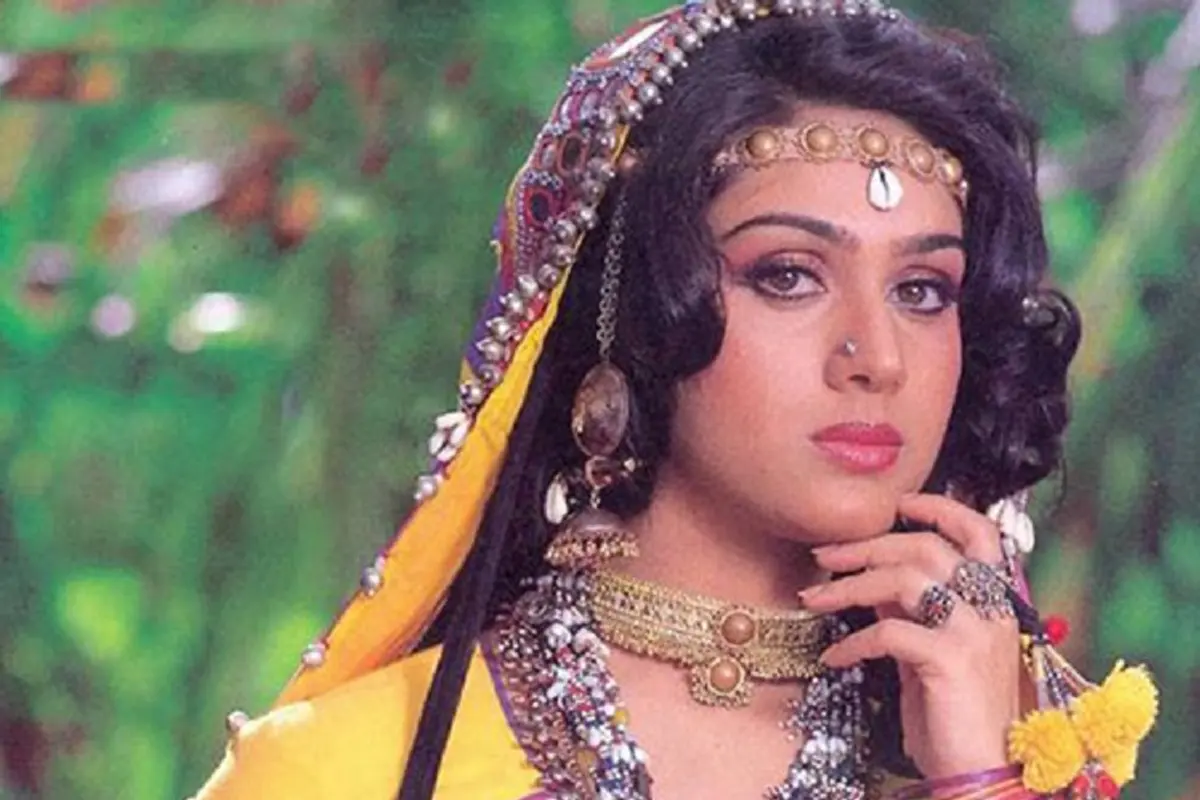 Meenakshi Sheshadri